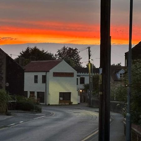 Villa St Edmunds Brewery Downham Market Esterno foto