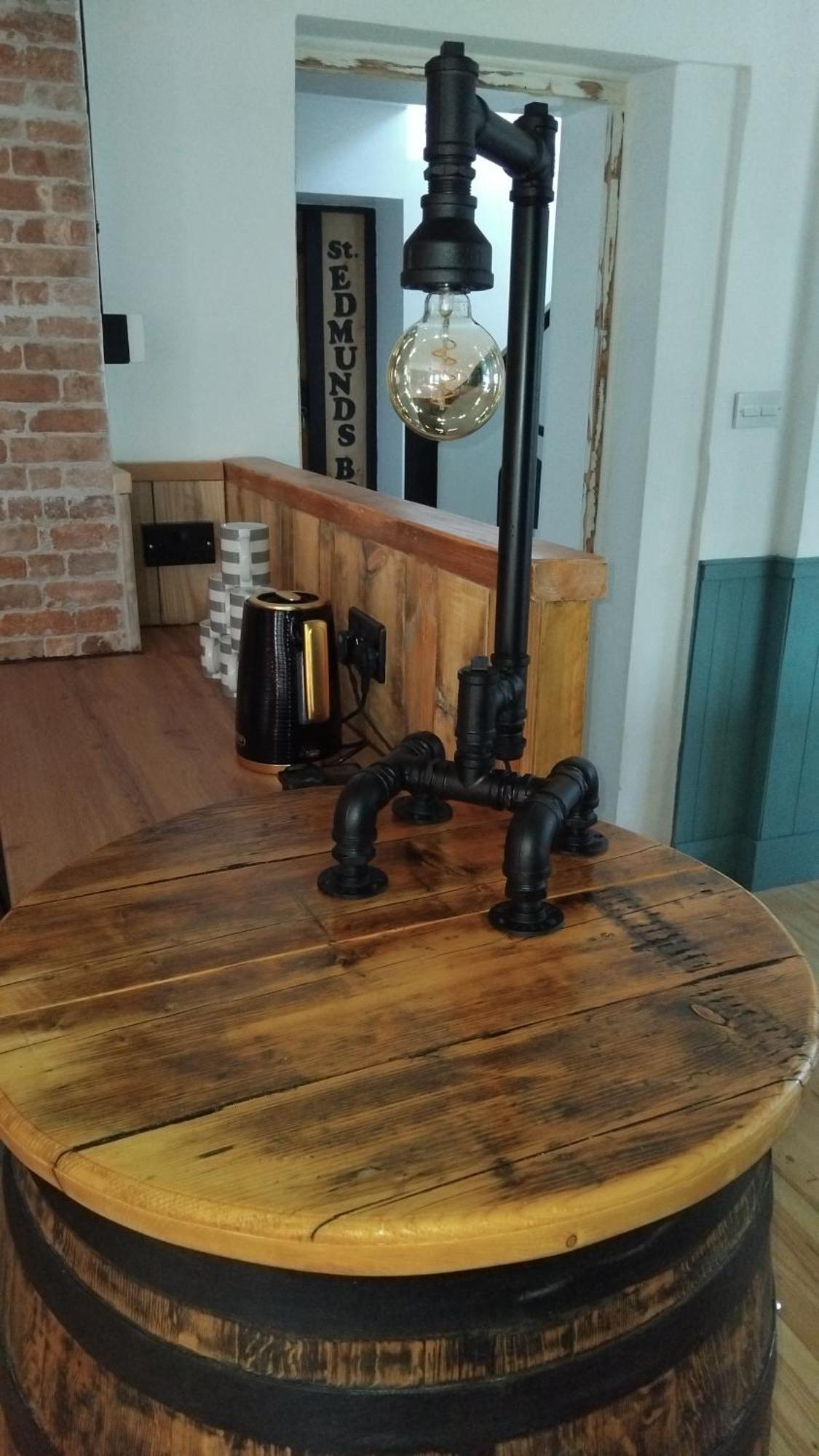 Villa St Edmunds Brewery Downham Market Esterno foto