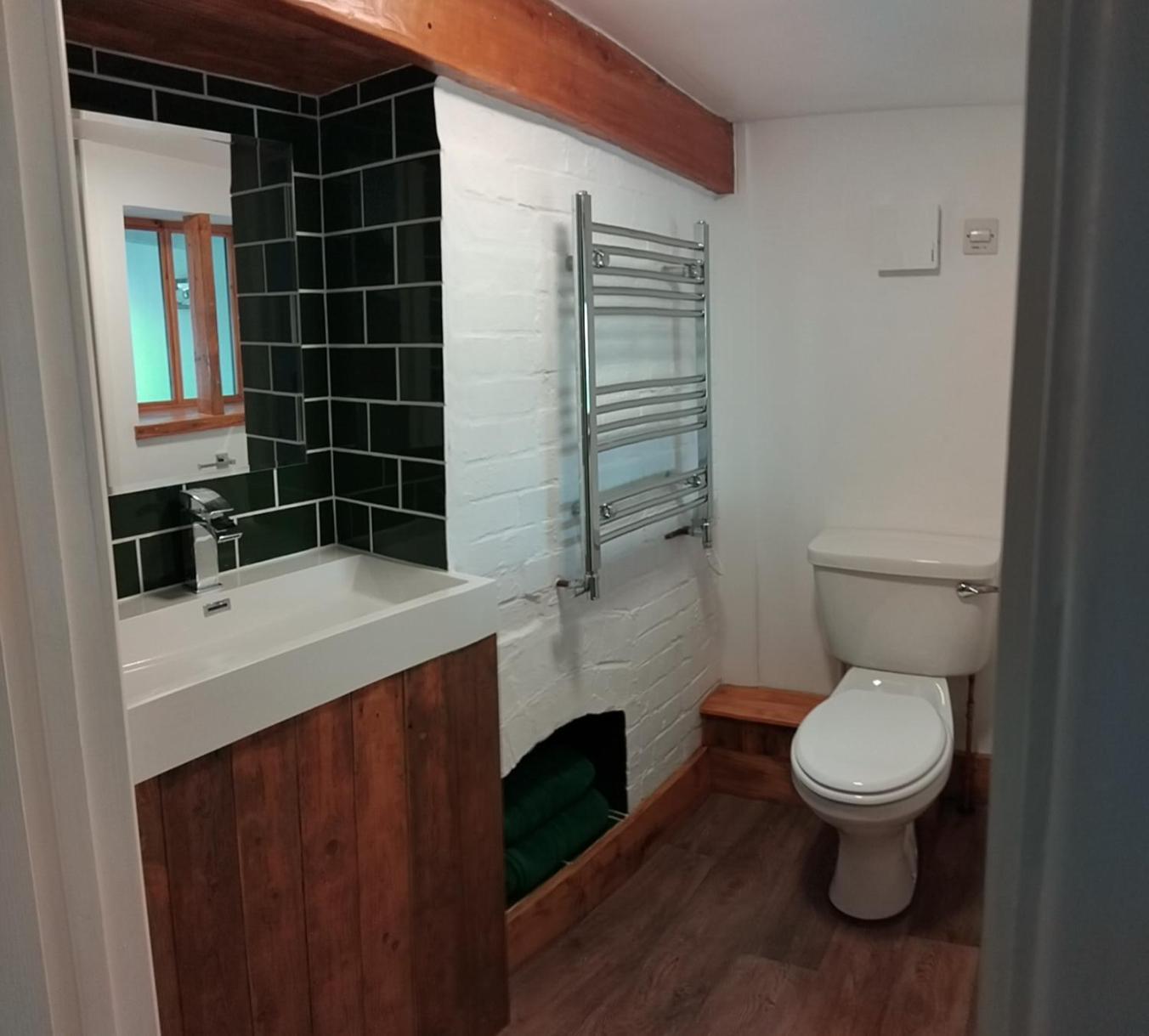 Villa St Edmunds Brewery Downham Market Esterno foto