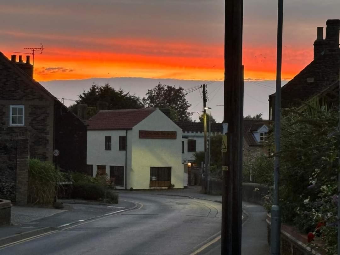 Villa St Edmunds Brewery Downham Market Esterno foto