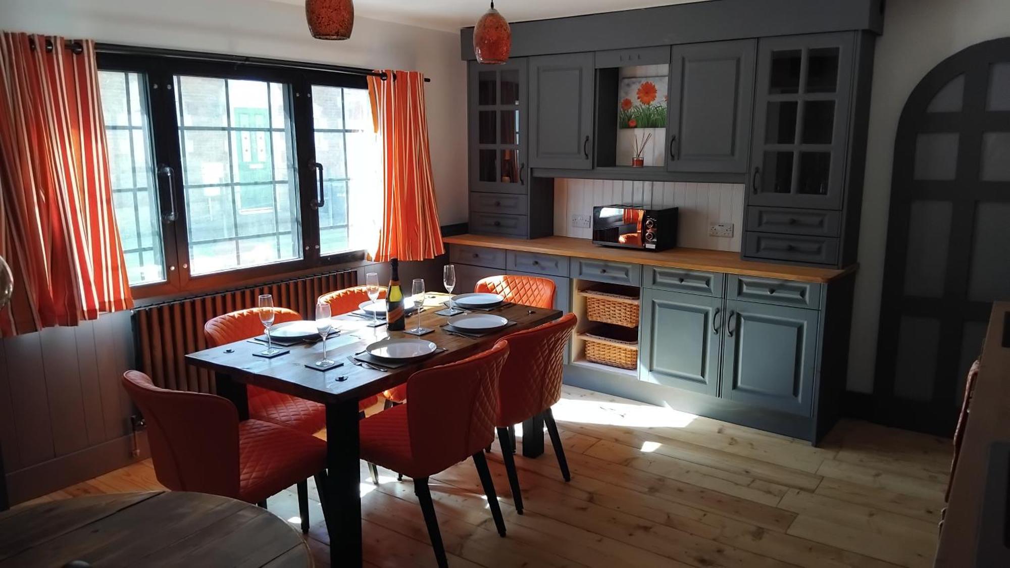 Villa St Edmunds Brewery Downham Market Esterno foto